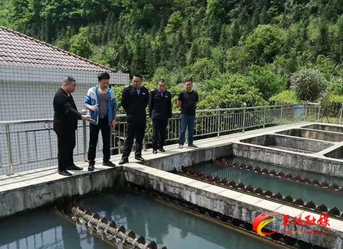 茶陵縣開展集中式供水單位專項監督檢查，筑牢飲水安全防線