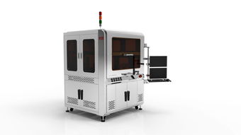 破殼睿晟 國(guó)內(nèi)首家AA設(shè)備廠商，引爆攝像頭模組市場(chǎng)新浪潮