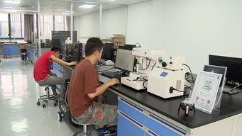 木瀆智能設(shè)備企業(yè)以創(chuàng)新鑄就世界頂級(jí)水平，引領(lǐng)數(shù)碼科技新潮流