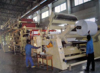 泉州市聚慧豐紙業(yè) 驅(qū)動(dòng)數(shù)碼產(chǎn)品與設(shè)備研發(fā)的創(chuàng)新力量